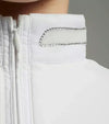Premier Equine Maria Girls Diamanté Show Shirt by Premier Equine at  Try a Bit