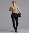 Premier Equine Milliania Ladies Full Seat Gel Riding Breeches by Premier Equine at  Try a Bit
