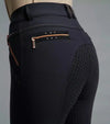 Premier Equine Milliania Ladies Full Seat Gel Riding Breeches by Premier Equine at  Try a Bit