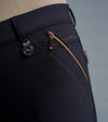 Premier Equine Milliania Ladies Full Seat Gel Riding Breeches by Premier Equine at  Try a Bit