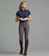 Premier Equine Milliania Ladies Full Seat Gel Riding Breeches by Premier Equine at  Try a Bit