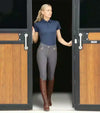 Premier Equine Milliania Ladies Full Seat Gel Riding Breeches by Premier Equine at  Try a Bit