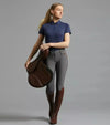 Premier Equine Milliania Ladies Full Seat Gel Riding Breeches by Premier Equine at  Try a Bit