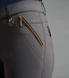 Premier Equine Milliania Ladies Full Seat Gel Riding Breeches by Premier Equine at  Try a Bit