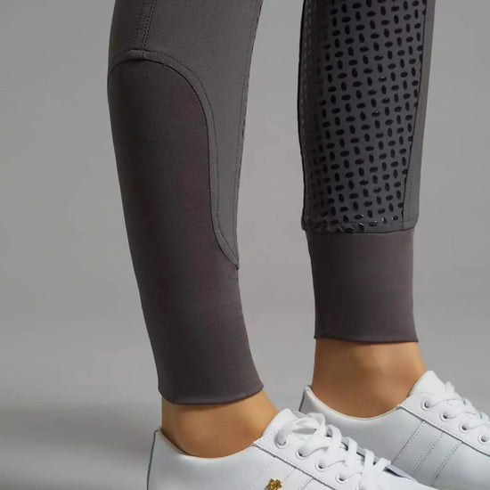 Premier Equine Milliania Ladies Full Seat Gel Riding Breeches by Premier Equine at  Try a Bit