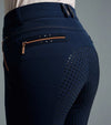 Premier Equine Milliania Ladies Full Seat Gel Riding Breeches by Premier Equine at  Try a Bit