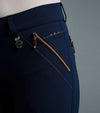 Premier Equine Milliania Ladies Full Seat Gel Riding Breeches by Premier Equine at  Try a Bit
