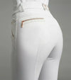 Premier Equine Milliania Ladies Full Seat Gel Competition Breeches by Premier Equine at  Try a Bit