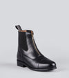 Mimas Leather Paddock Boot Black by Premier Equine Int. at  Try A Bit