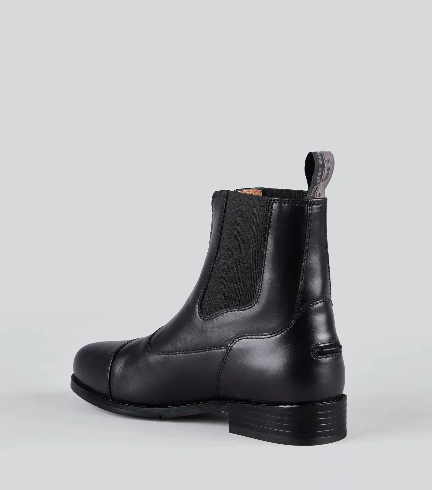 Premier Equine Mimas Leather Paddock Boot by Premier Equine at  Try A Bit