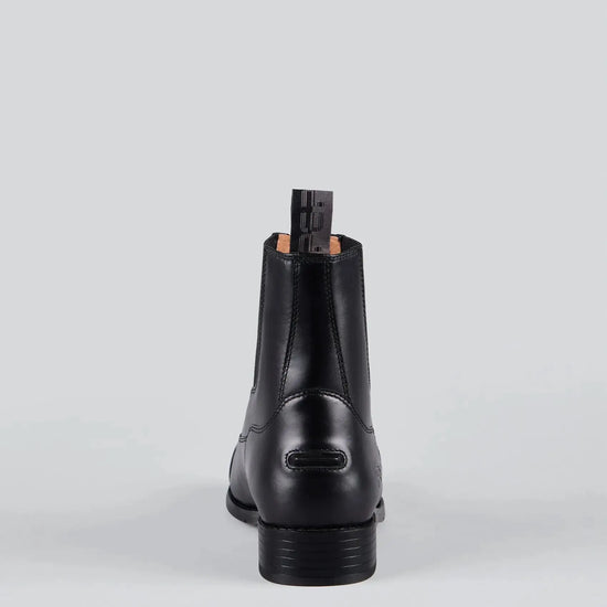 Premier Equine Mimas Leather Paddock Boot by Premier Equine at  Try A Bit