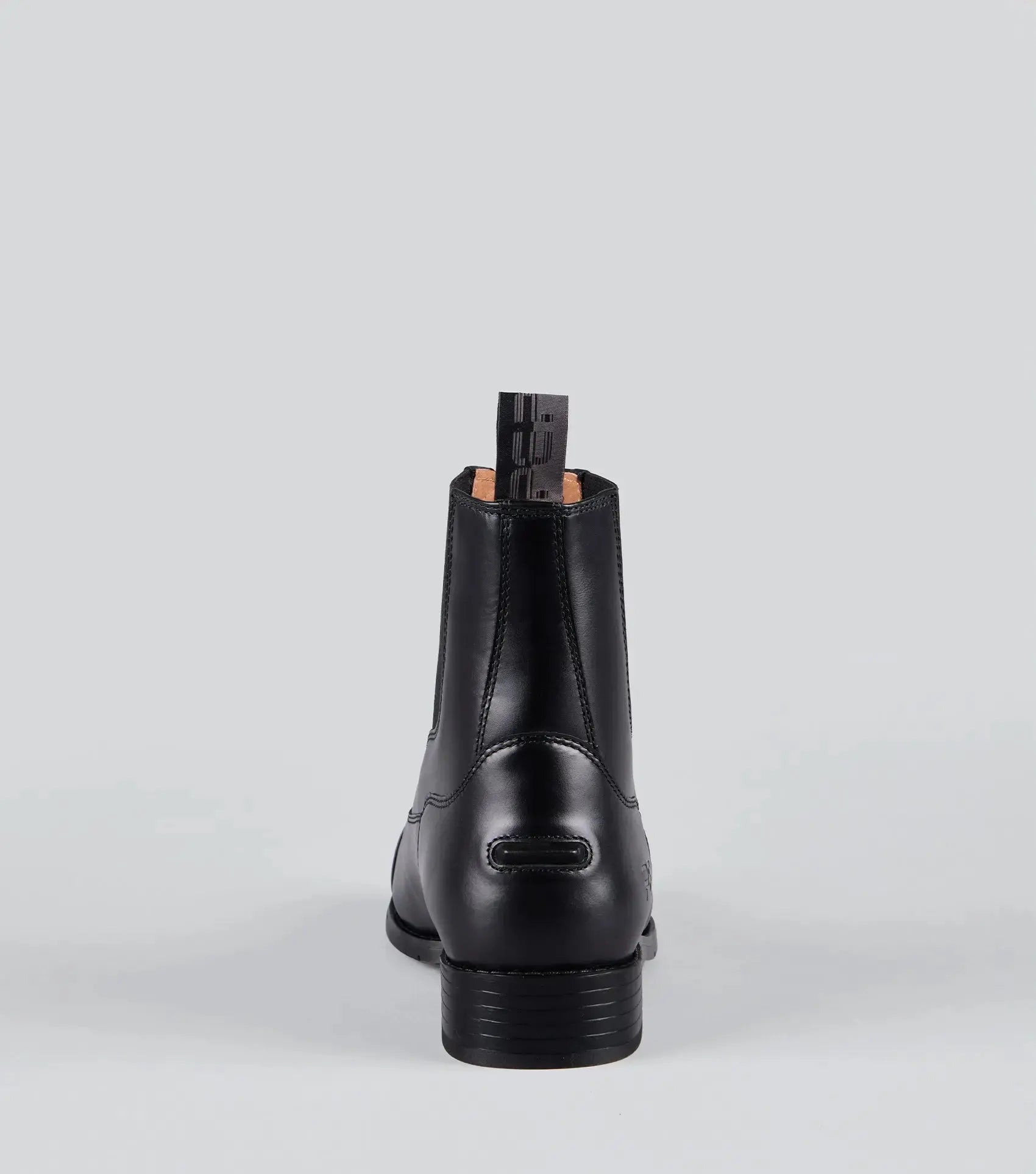 Premier Equine Mimas Leather Paddock Boot by Premier Equine at  Try A Bit