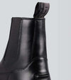 Premier Equine Mimas Leather Paddock Boot by Premier Equine at  Try A Bit