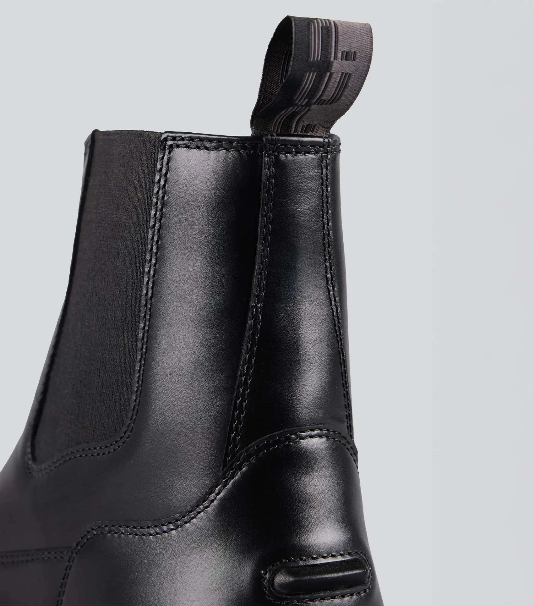 Premier Equine Mimas Leather Paddock Boot by Premier Equine at  Try A Bit
