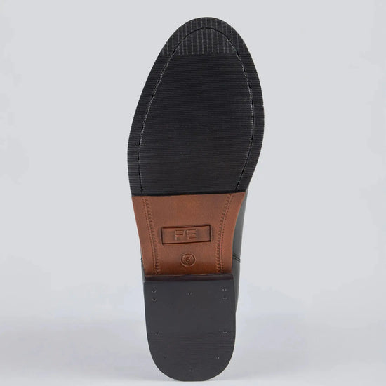 Premier Equine Mimas Leather Paddock Boot by Premier Equine at  Try A Bit