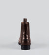 Mimas Leather Paddock Boot Brown by Premier Equine Int. at  Try A Bit