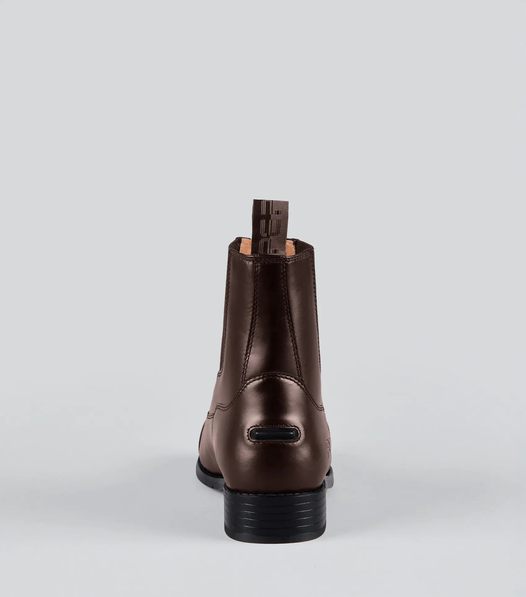 Mimas Leather Paddock Boot Brown by Premier Equine Int. at  Try A Bit