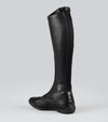 Modus Womens Leather Dress Tall Riding Boots Black by Premier Equine Int. at  Try A Bit