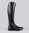 Modus Womens Leather Dress Tall Riding Boots Black by Premier Equine Int. at  Try A Bit