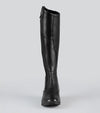 Modus Womens Leather Dress Tall Riding Boots Black by Premier Equine Int. at  Try A Bit