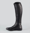 Modus Womens Leather Dress Tall Riding Boots Black by Premier Equine Int. at  Try A Bit