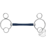 Bomber Moulded Mullen 2 1/2 Ring