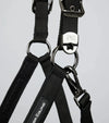 Necto 3D Mesh Head Collar with Lead Rope Grey by Premier Equine Int. at  Try A Bit
