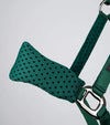 Necto 3D Mesh Head Collar with Lead Rope Grey by Premier Equine Int. at  Try A Bit