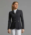 Premier Equine Nera Ladies Competition Jacket by Premier Equine at  Try a Bit