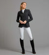 Premier Equine Nera Ladies Competition Jacket by Premier Equine at  Try a Bit