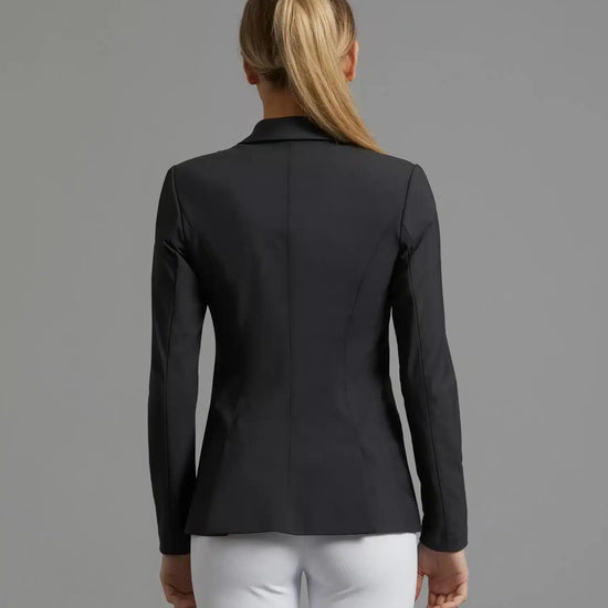 Premier Equine Nera Ladies Competition Jacket by Premier Equine at  Try a Bit