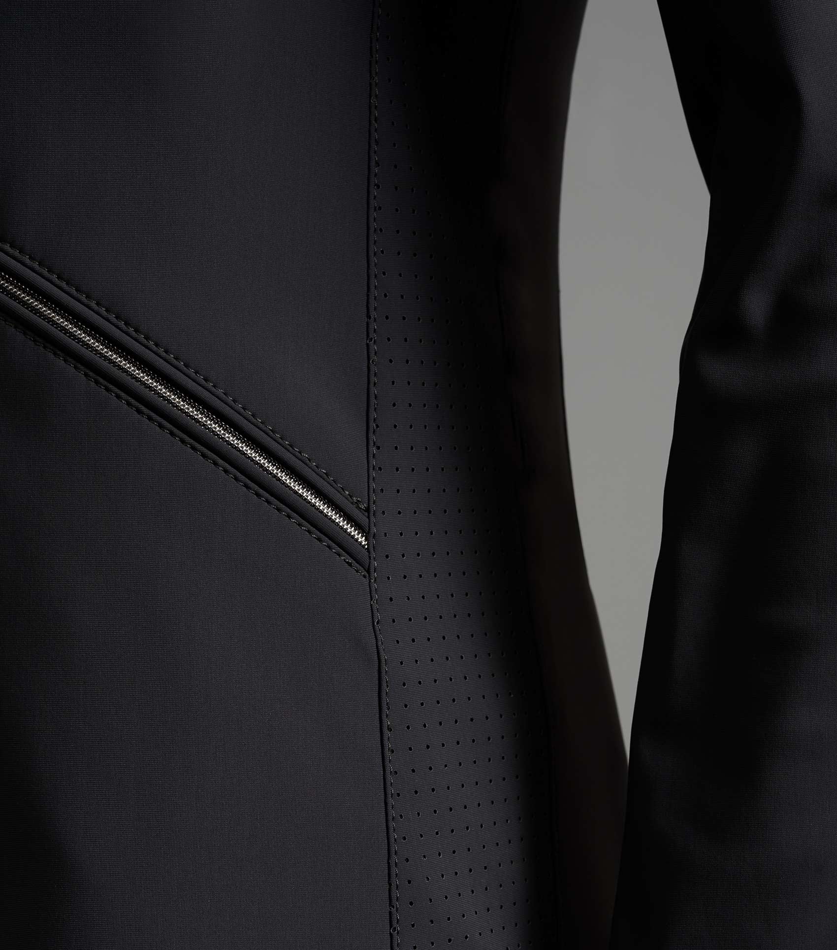 Premier Equine Nera Ladies Competition Jacket by Premier Equine at  Try a Bit