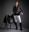 Premier Equine Nera Ladies Competition Jacket by Premier Equine at  Try a Bit