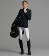 Premier Equine Nera Ladies Competition Jacket by Premier Equine at  Try a Bit