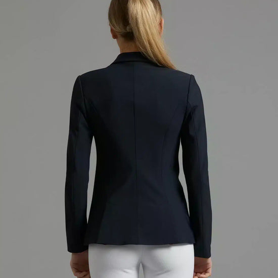 Premier Equine Nera Ladies Competition Jacket by Premier Equine at  Try a Bit