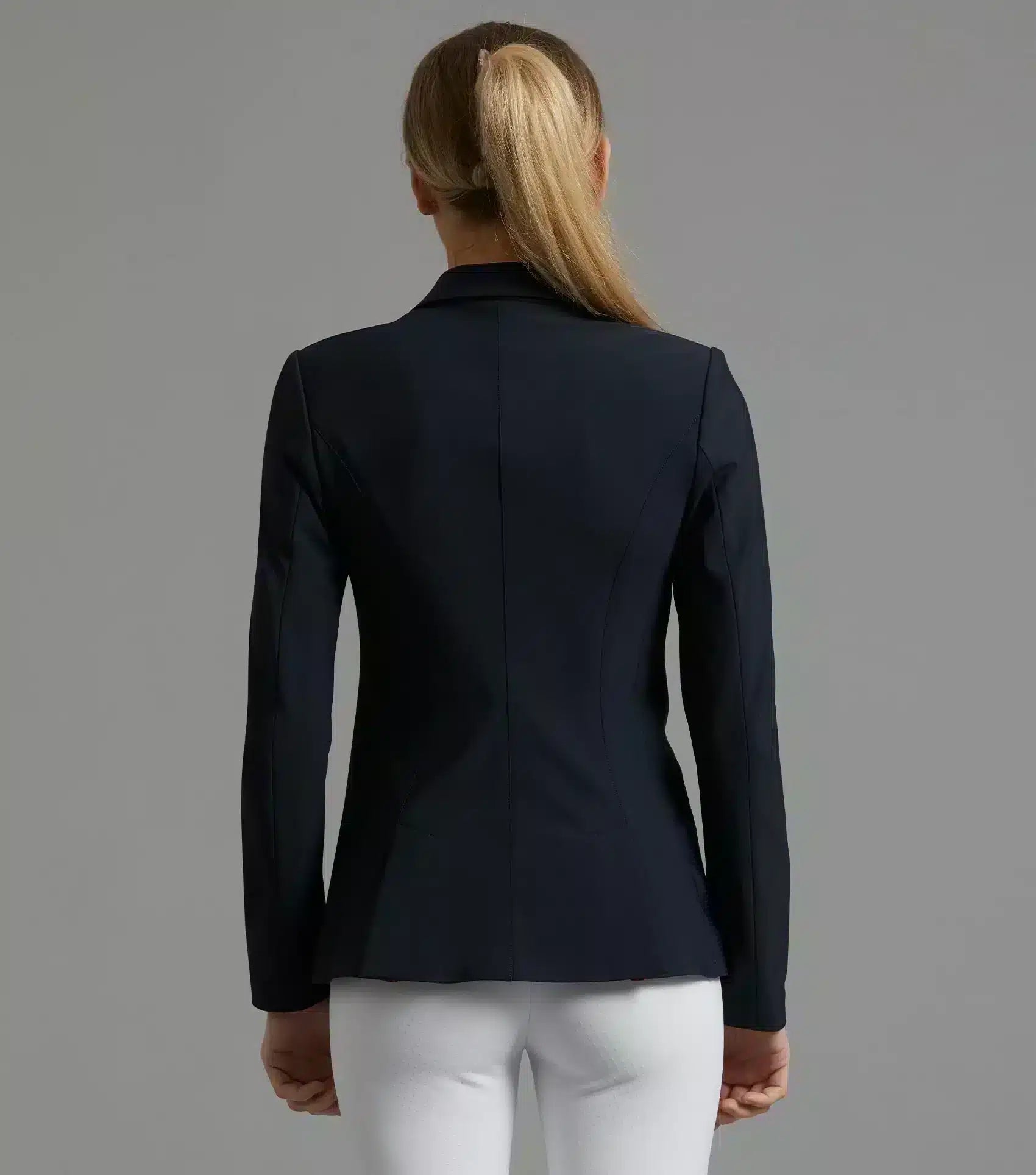 Premier Equine Nera Ladies Competition Jacket by Premier Equine at  Try a Bit