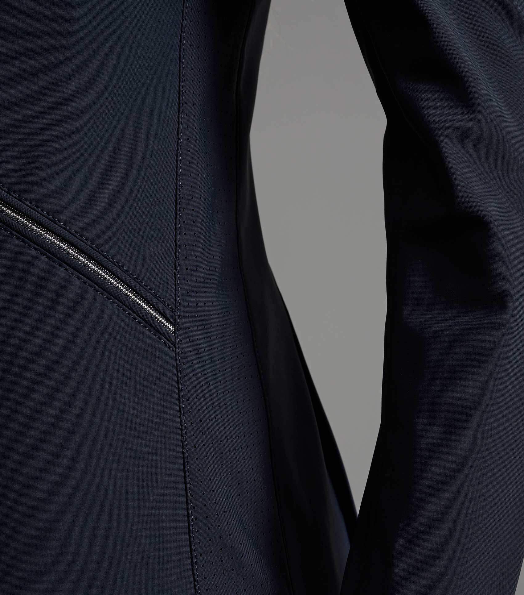 Premier Equine Nera Ladies Competition Jacket by Premier Equine at  Try a Bit