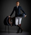 Premier Equine Nera Ladies Competition Jacket by Premier Equine at  Try a Bit