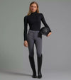 Premier Equine Ombretta Ladies Technical Riding Top by Premier Equine at  Try a Bit
