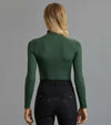 Premier Equine Ombretta Ladies Technical Riding Top by Premier Equine at  Try a Bit