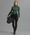 Premier Equine Ombretta Ladies Technical Riding Top by Premier Equine at  Try a Bit