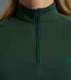 Premier Equine Ombretta Ladies Technical Riding Top by Premier Equine at  Try a Bit