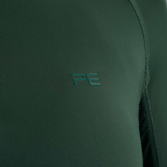 Premier Equine Ombretta Ladies Technical Riding Top by Premier Equine at  Try a Bit