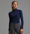 Premier Equine Ombretta Ladies Technical Riding Top by Premier Equine at  Try a Bit