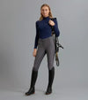 Premier Equine Ombretta Ladies Technical Riding Top by Premier Equine at  Try a Bit