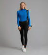 Premier Equine Ombretta Ladies Technical Riding Top by Premier Equine at  Try a Bit