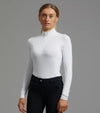 Premier Equine Ombretta Ladies Technical Riding Top by Premier Equine at  Try a Bit