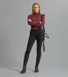 Premier Equine Ombretta Ladies Technical Riding Top by Premier Equine at  Try a Bit