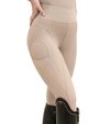 Maximilian Equestrian Outline Riding Leggings Beige by Maximilian Equestrian at  Try a Bit