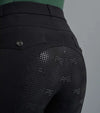 Premier Equine Pandora Ladies Full Seat Gel Riding Breeches by Premier Equine at  Try a Bit